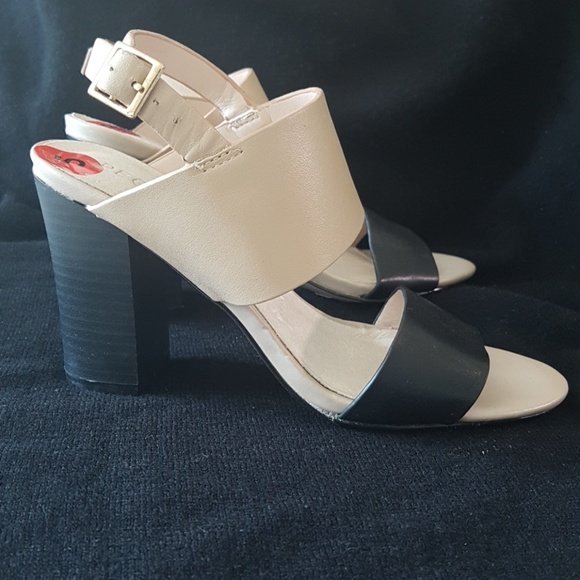 Pegabo Shoes - BRAND NEW Pegabo leather sandals size 5